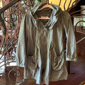 Pretty Angel top Medium